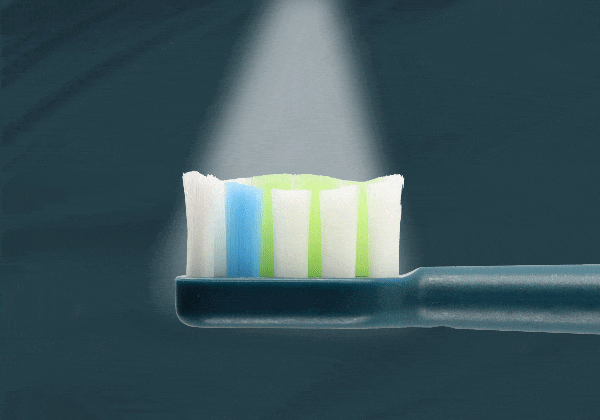 sonikus fogkefe DuPont sörtékkel